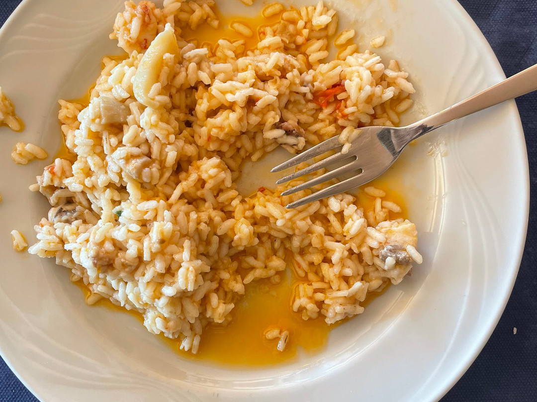 Residence Pietre Rosse主图