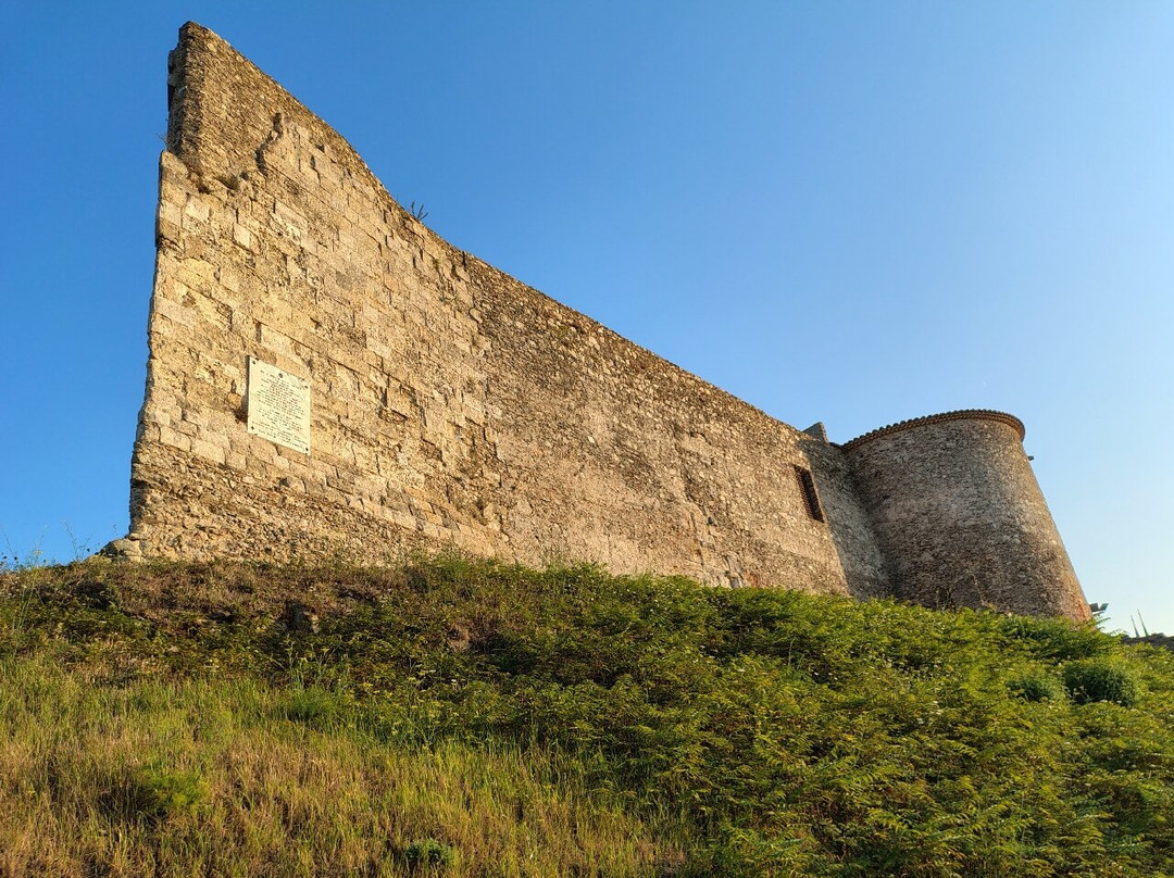 Castello Normanno Svevo-维博瓦伦蒂亚必去景点