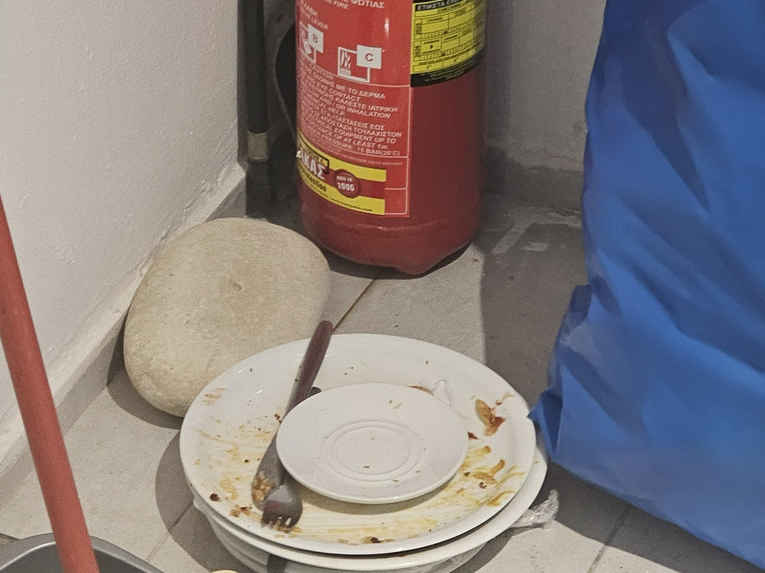 佩拉玛丽亚酒店主图