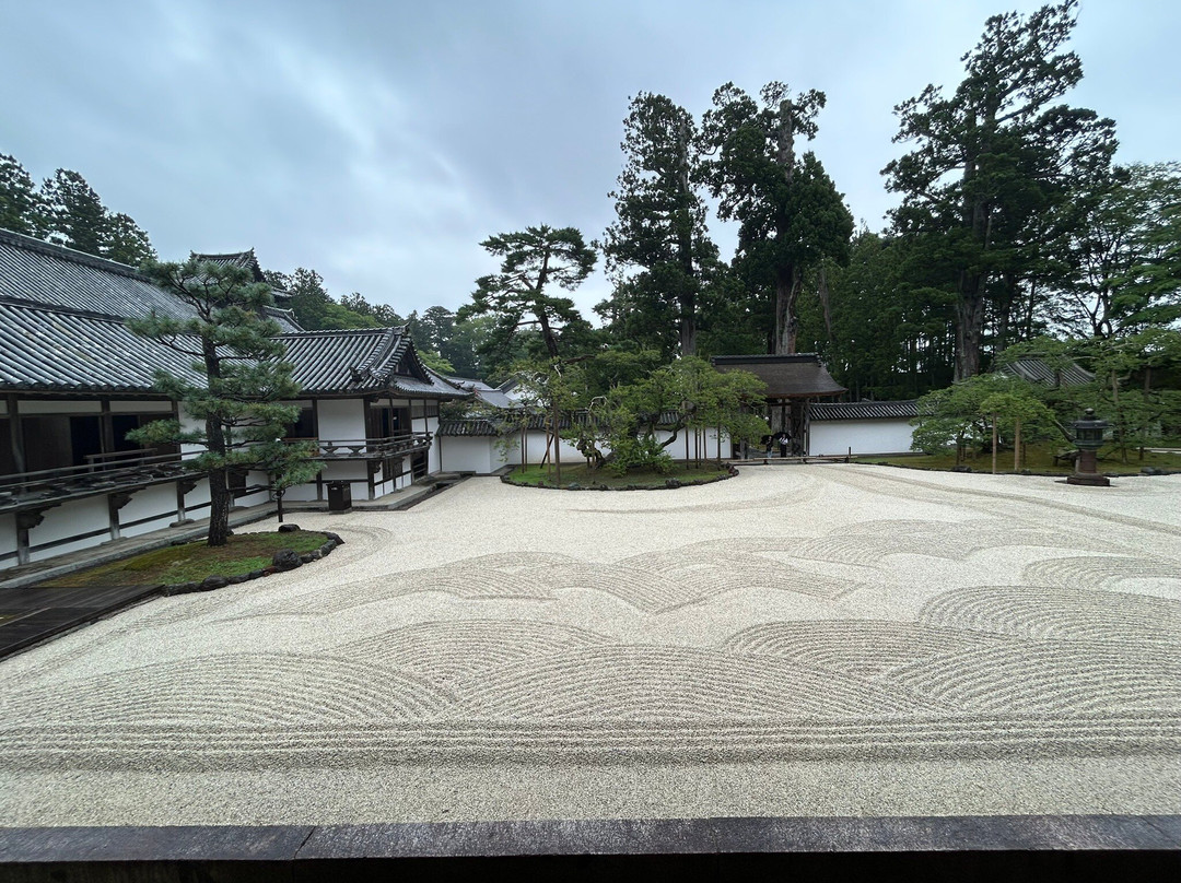 瑞严寺-松岛町必去景点
