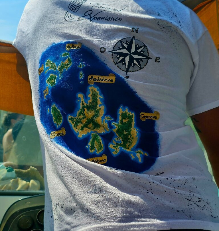 Freemind Experience-La Maddalena必去景点