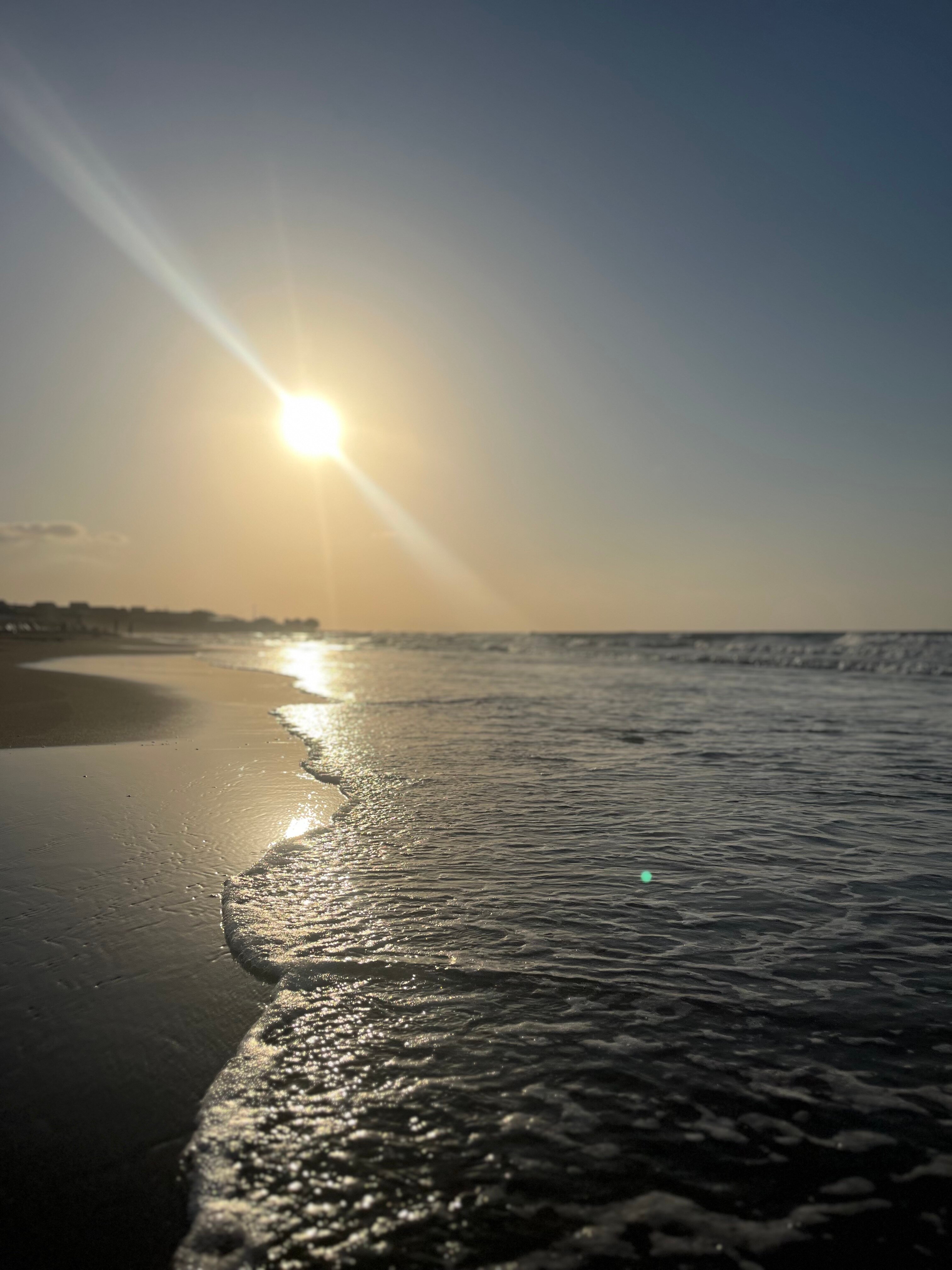 Anissa Beach & Village Hotel-官方