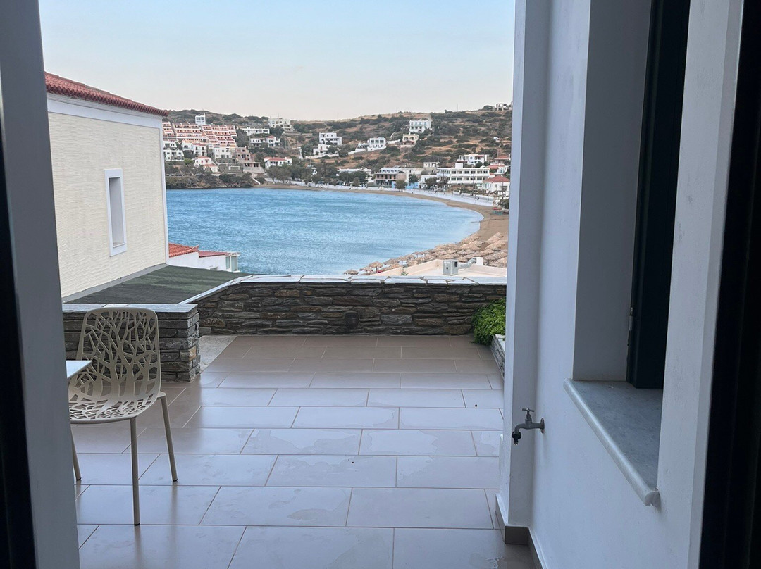 Krinos Suites Hotel主图