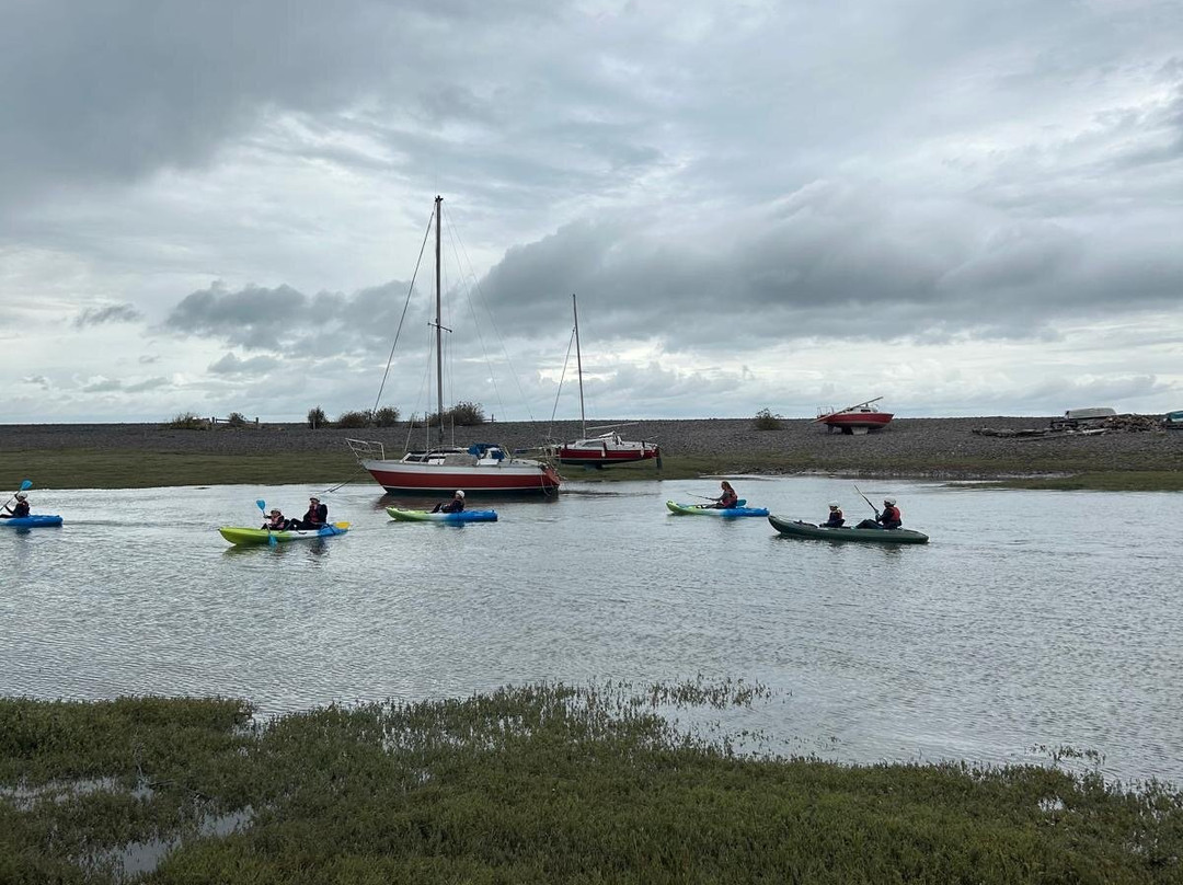 Exmoor Adventures-Porlock必去景点