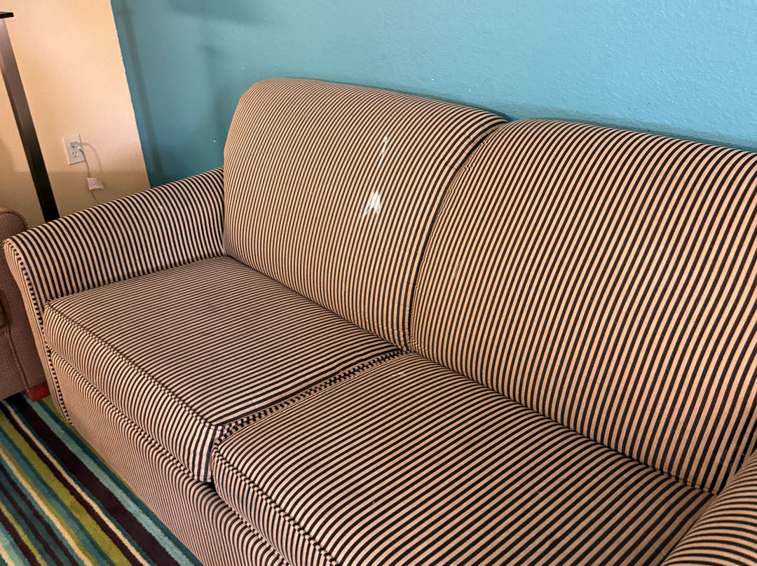 品质套房酒店主图