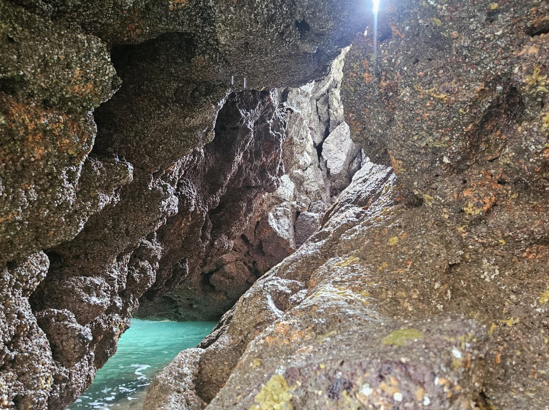 Activity Pembrokeshire-Stackpole必去景点