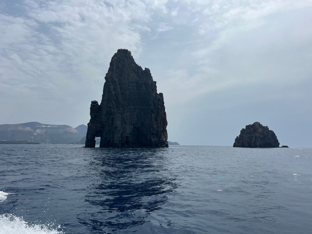 Aqua Element Diving-San Giorgio必去景点