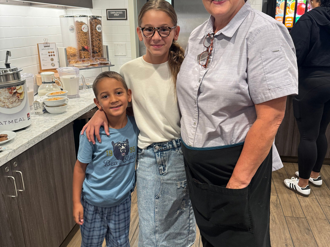 Residence Inn by Marriott Rocklin Roseville主图