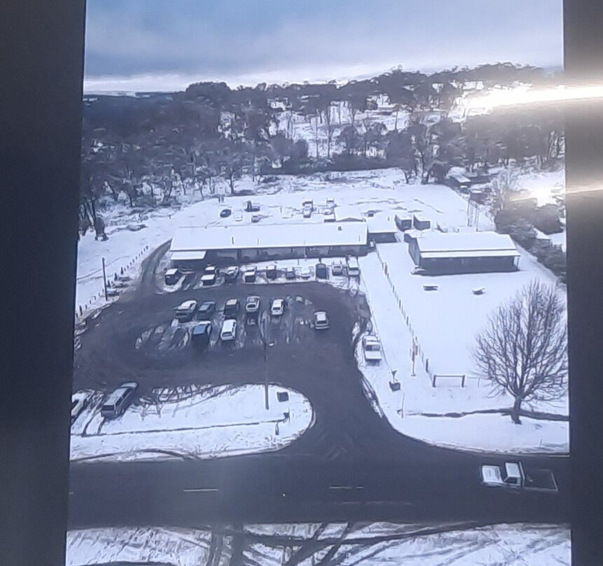 Ebor Falls Hotel Motel主图