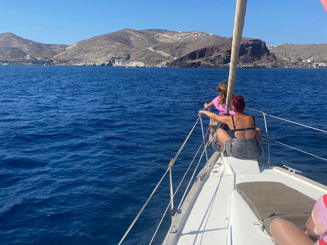 Grand Little Miracles Sailing-维查德必去景点