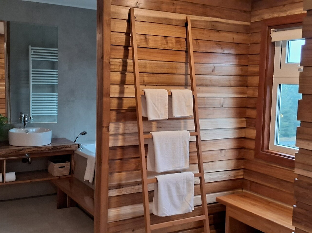 Das Dorf Hotel主图