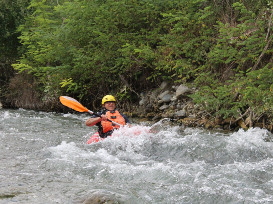 Pollino Rafting-Laino Borgo必去景点
