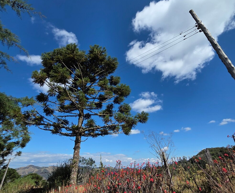 Mantiqueira EcoAventura-Sao Francisco Xavier必去景点
