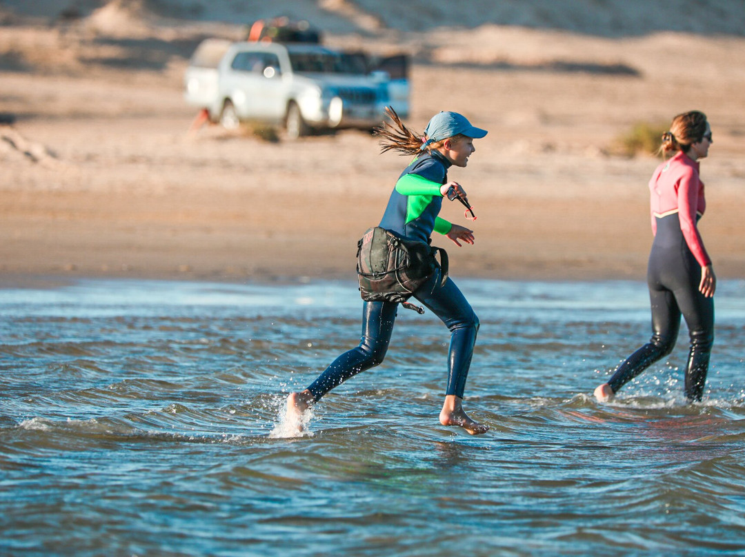 Pro Kite Morocco-达赫拉必去景点