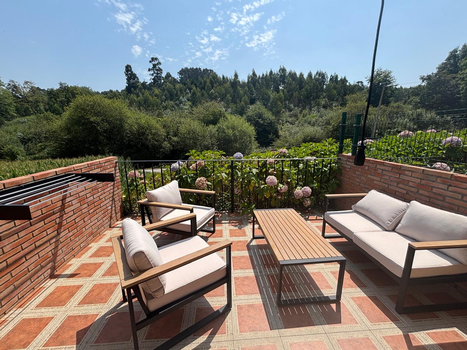 Posada Somavilla-客卧