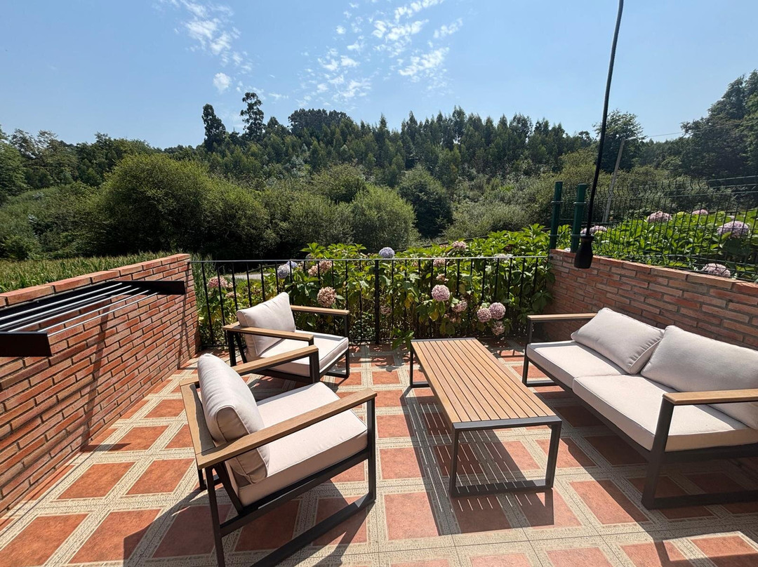 Posada Somavilla主图