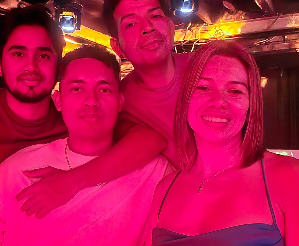 Cage Dolls-奥腊涅斯塔德必去景点