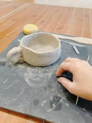 Pottery School Kolokol-弗拉基米尔必去景点