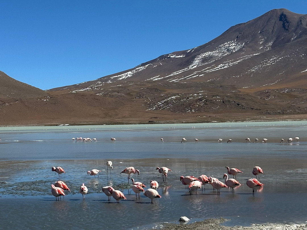 Thaki Voyage-拉巴斯必去景点