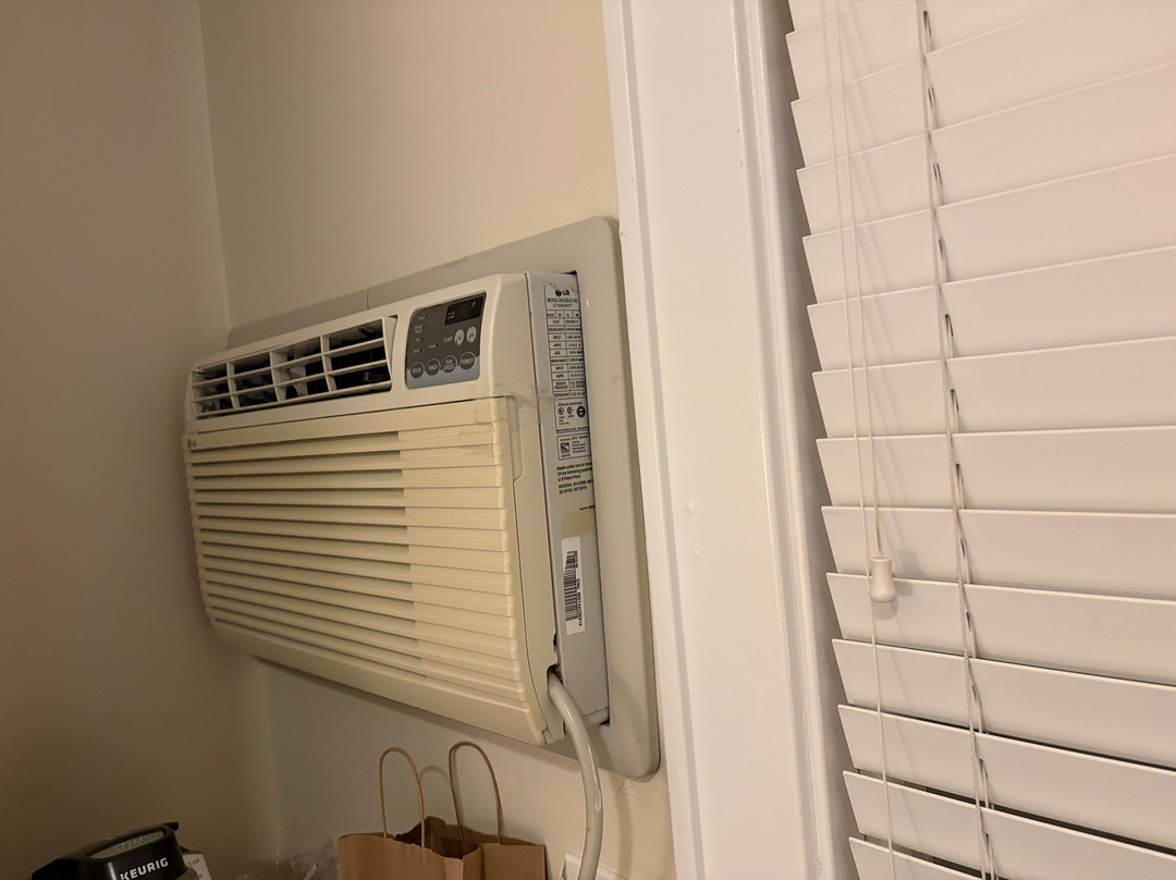 肯尼邦克港酒店主图