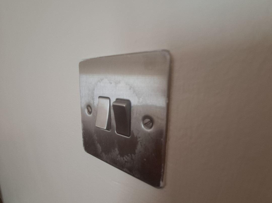 盖特维克剑桥酒店主图