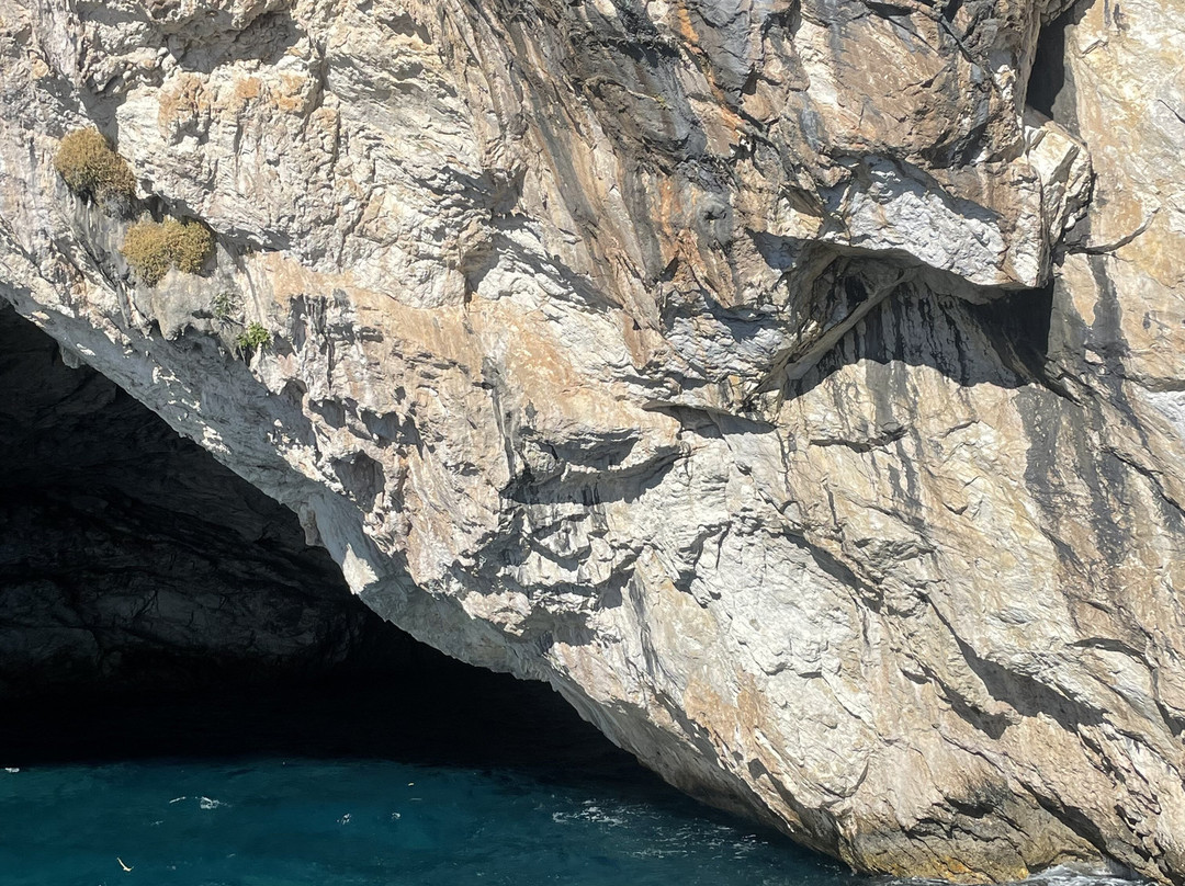 Makedonia Palace Boat-Nidri必去景点