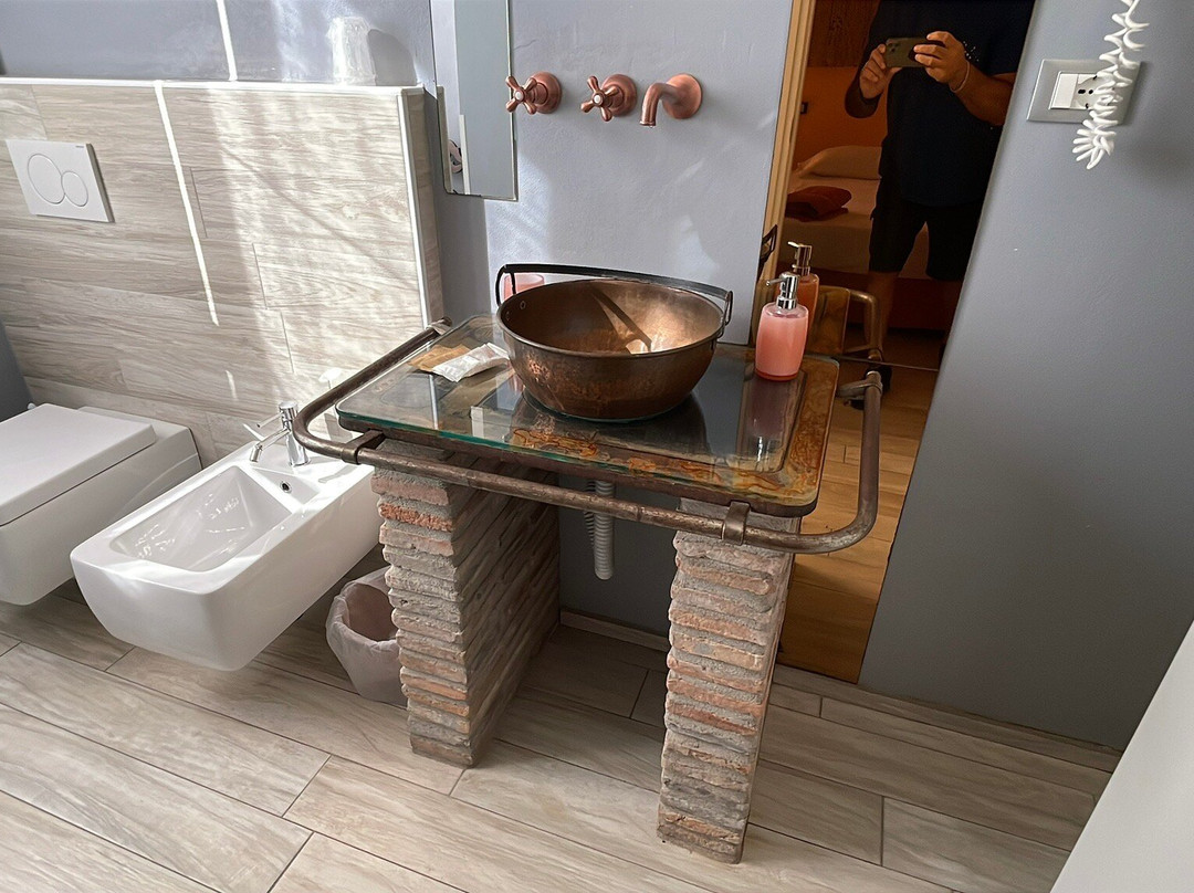 Bed & Breakfast Rabbit主图