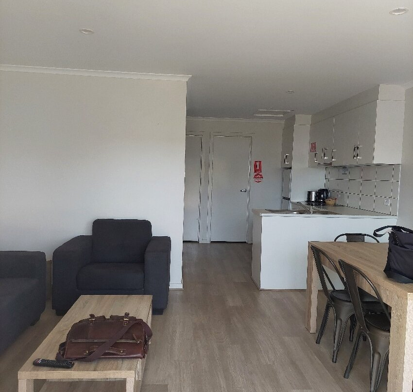 Lameroo Hotel Motel主图