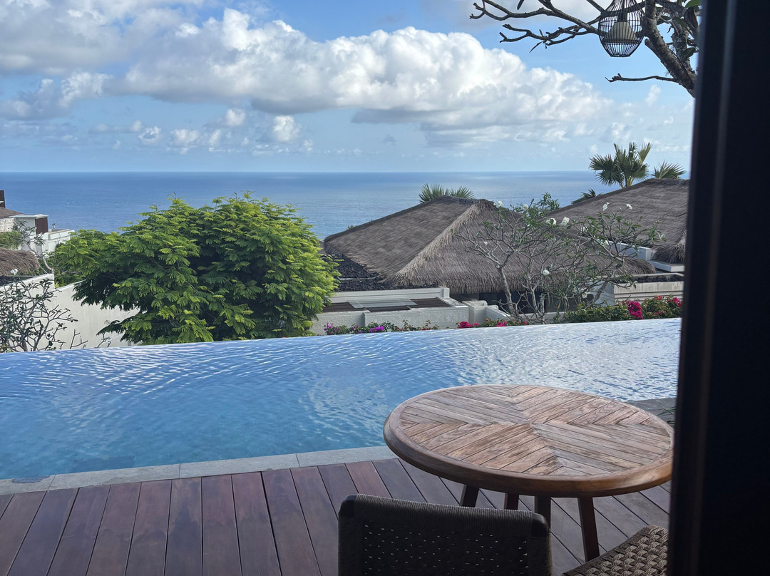 Six Senses Uluwatu, Bali主图