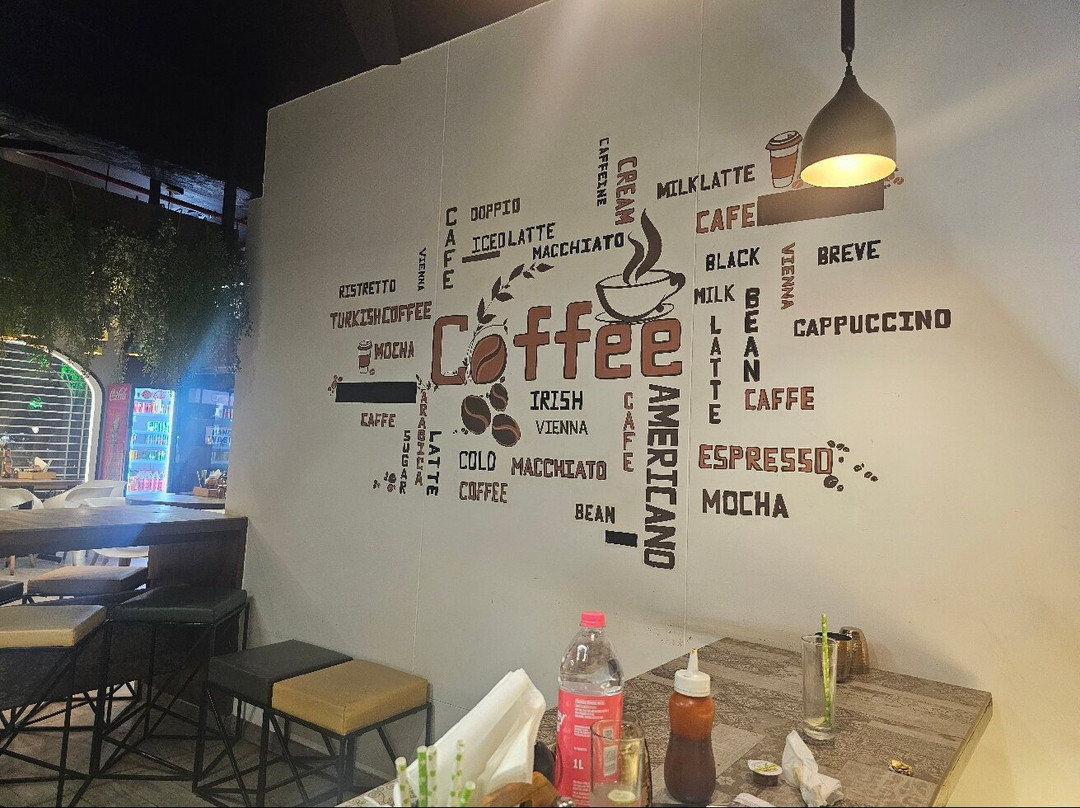 Hotel Pravasa, Indore主图