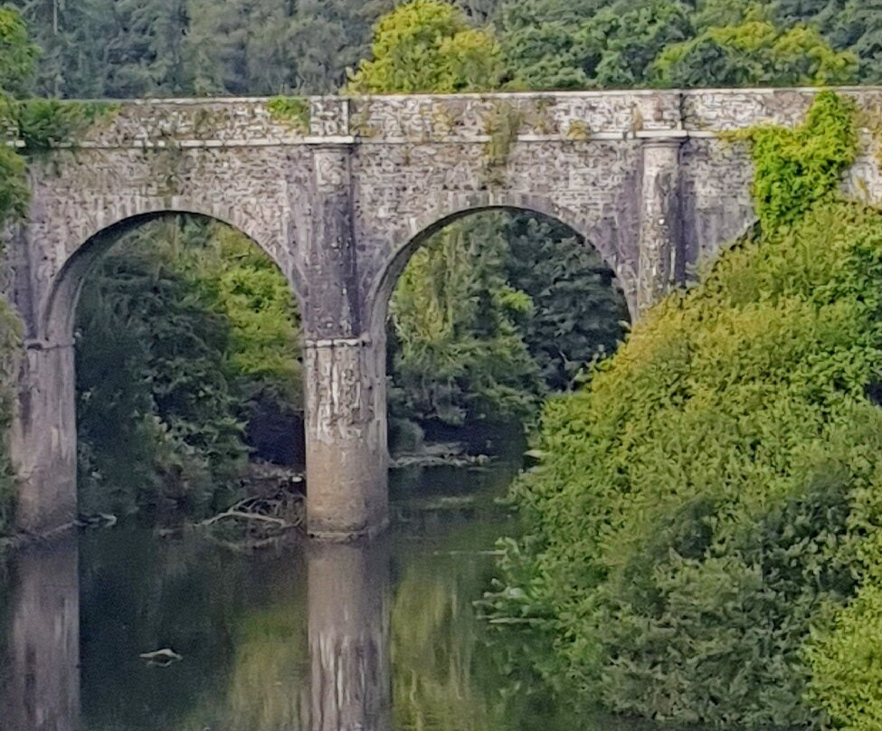 Tarka Trail Cycle Hire-巴恩斯特珀尔必去景点