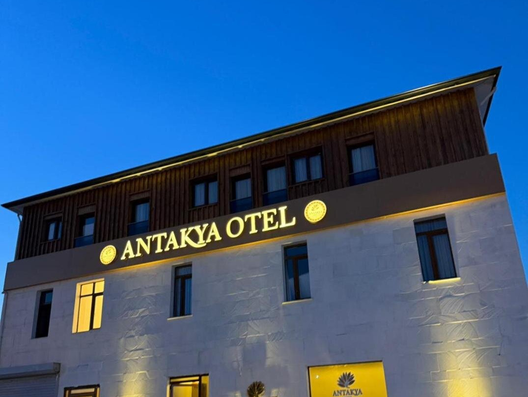 Hotel Antakya