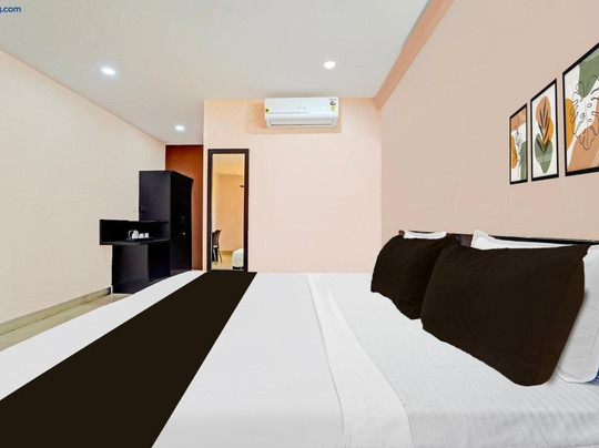 Collection O Surathkal Beach