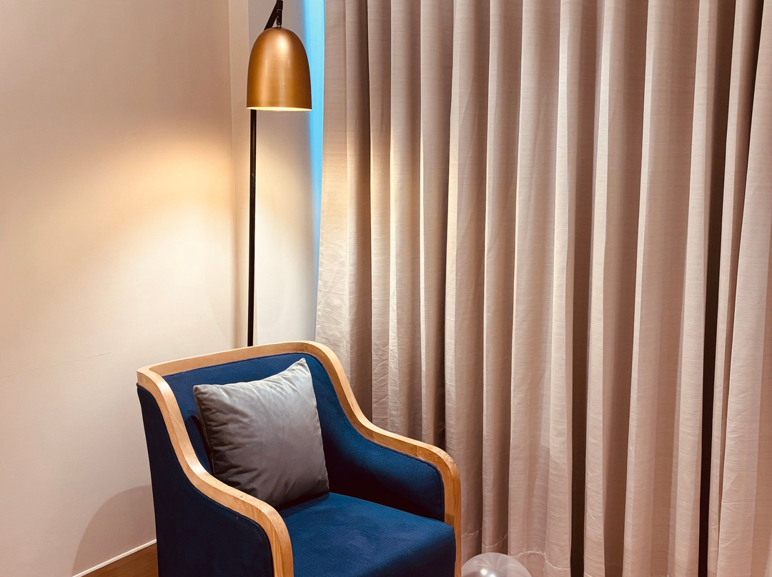 Lemon Tree Hotel, Aligarh主图