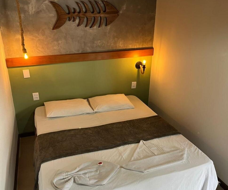 Pousada Recanto Itaúnas