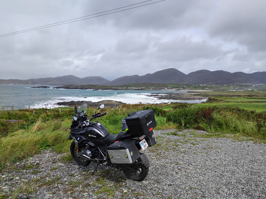 Lemonrock Motorcycle Tours-都柏林必去景点
