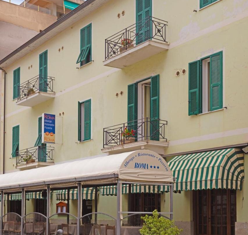 Ristorante Albergo Roma