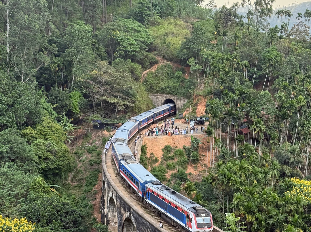Nature Caves Sri Lanka-科伦坡必去景点