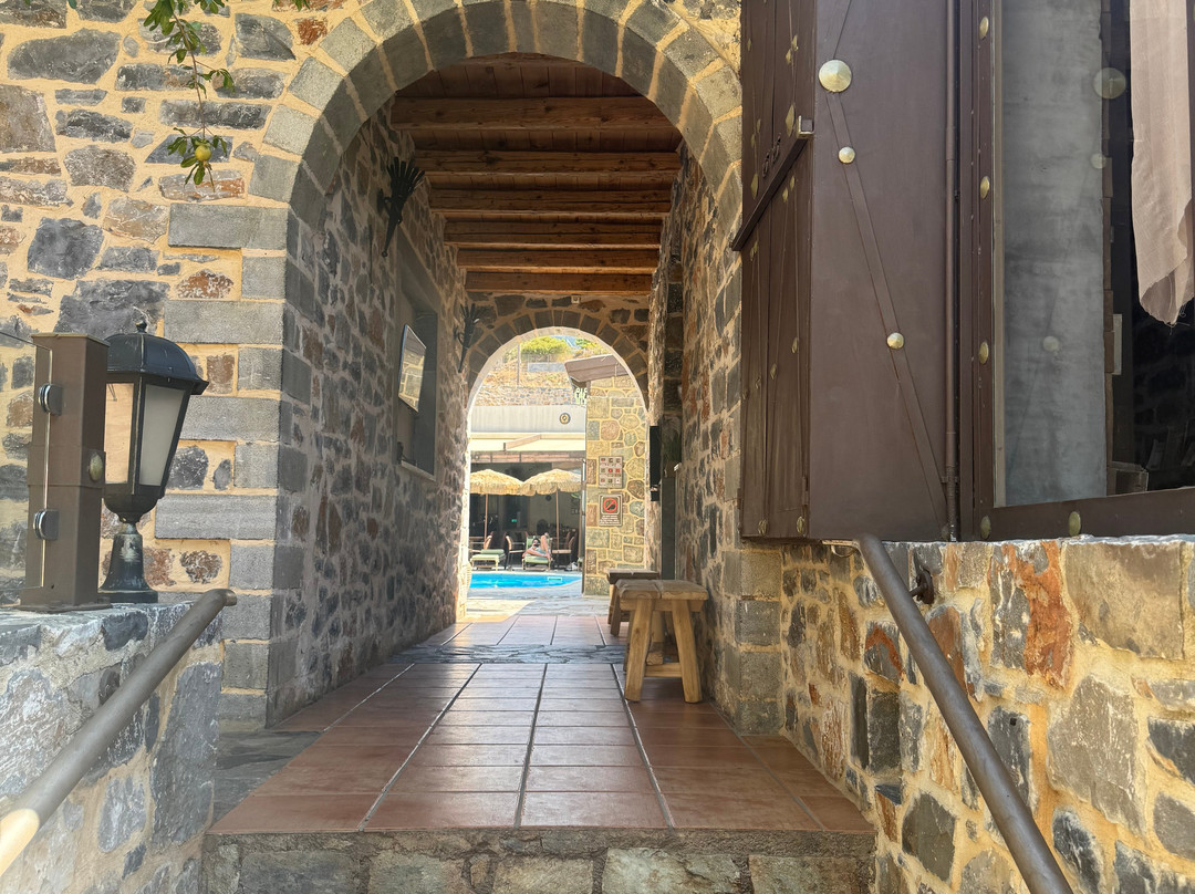 Balsamico Traditional Suites主图