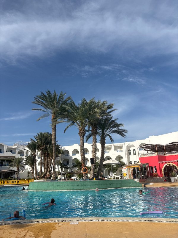 Hotel Golf Beach & Spa-浴室