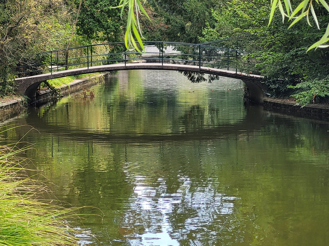 Kredenca Zagreb-萨格勒布必去景点