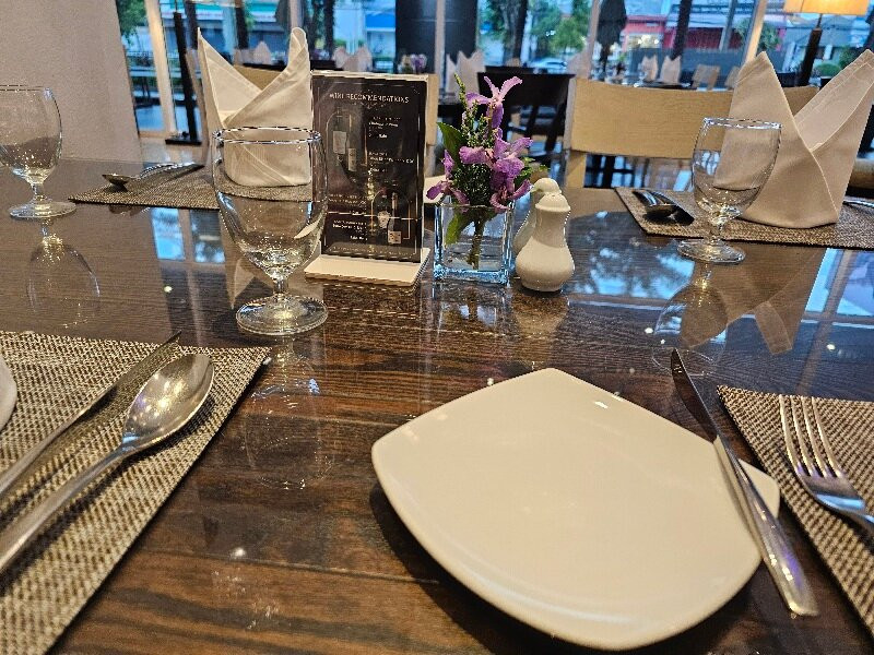 凯特睿酒店，呵叻府主图