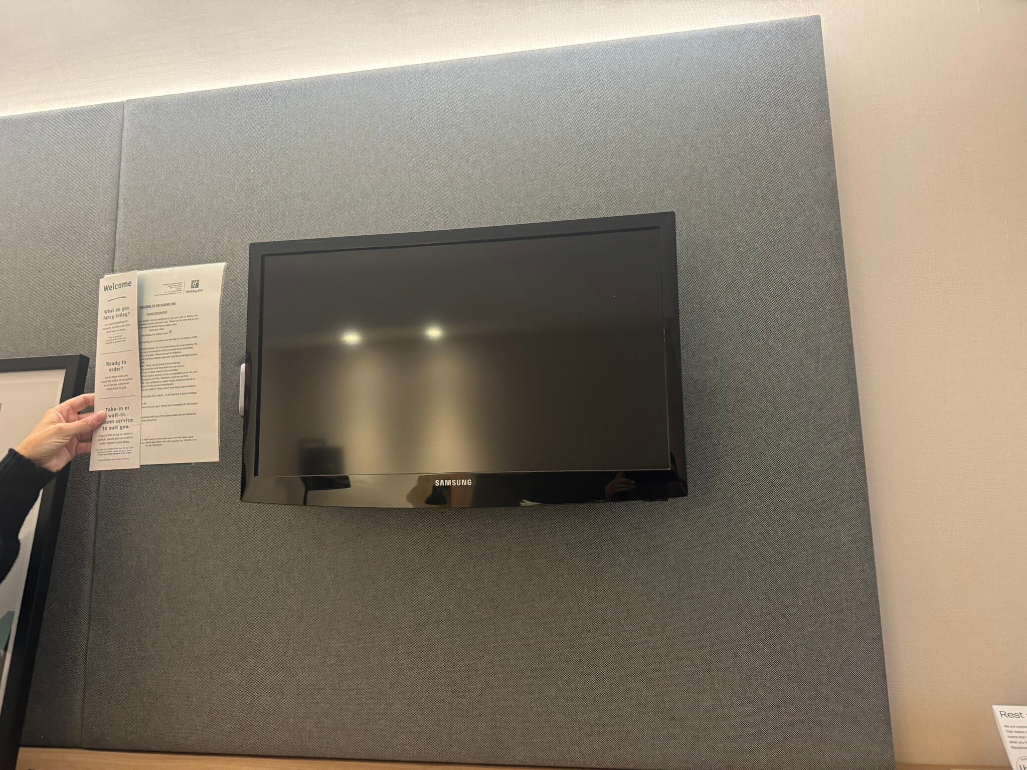 假日博尔顿中心酒店-官方