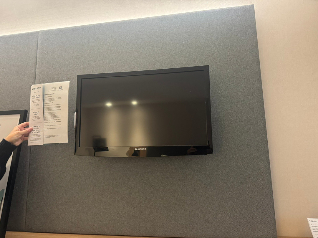 假日博尔顿中心酒店主图