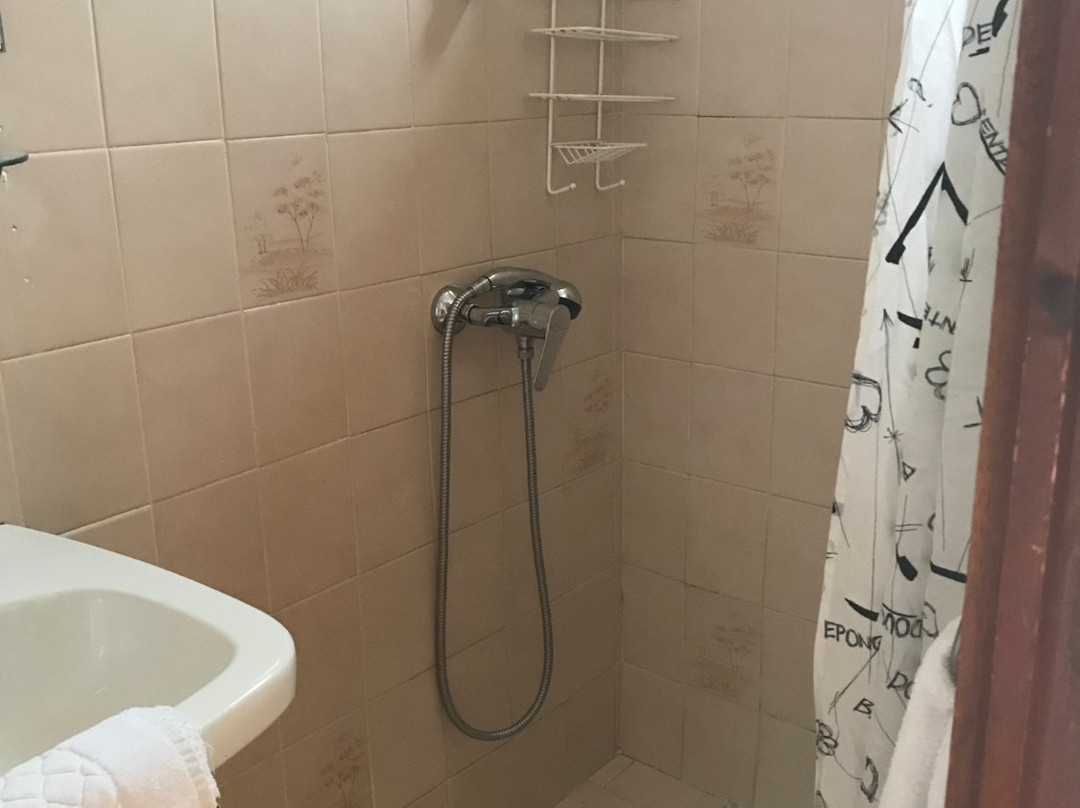 Hotel La Reserve主图