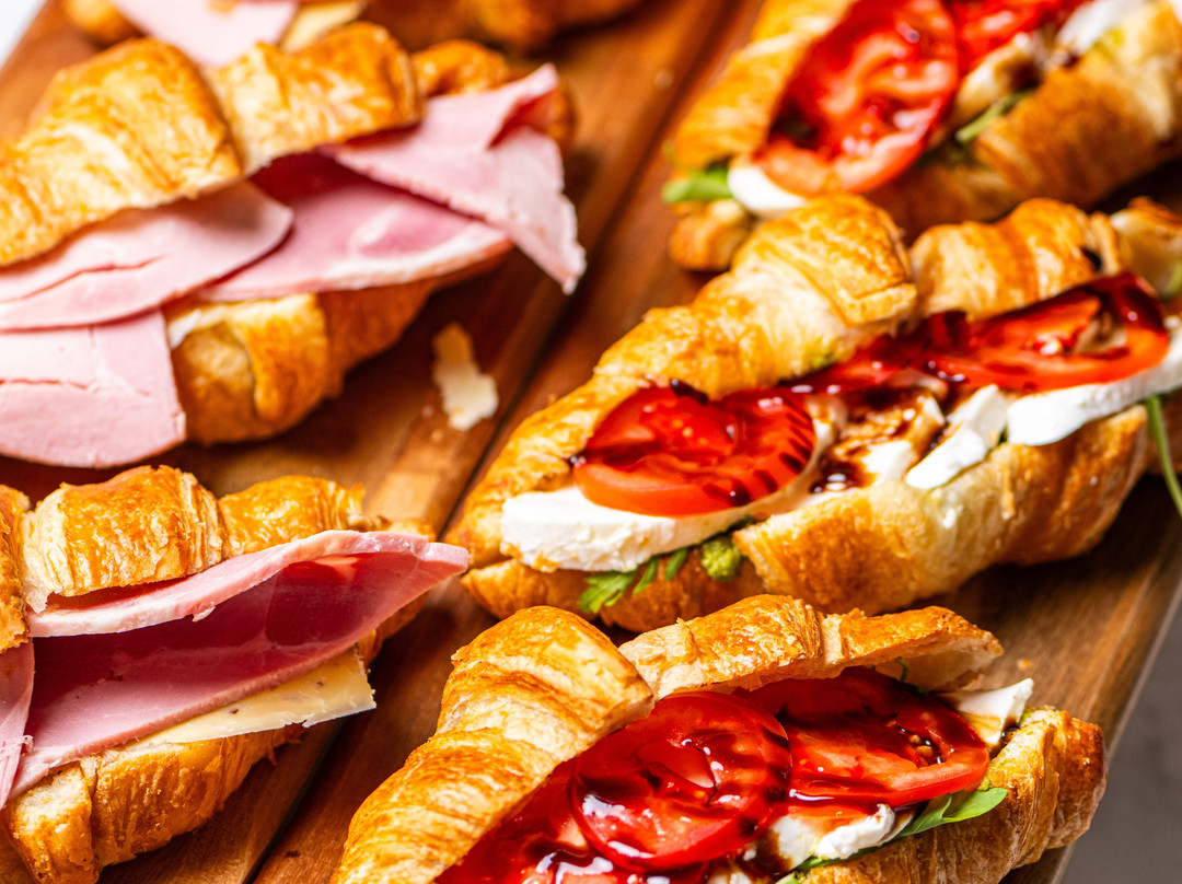 Deli Central