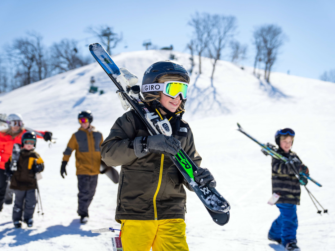 The Mountain Top at Grand Geneva Resort-日内瓦湖必去景点