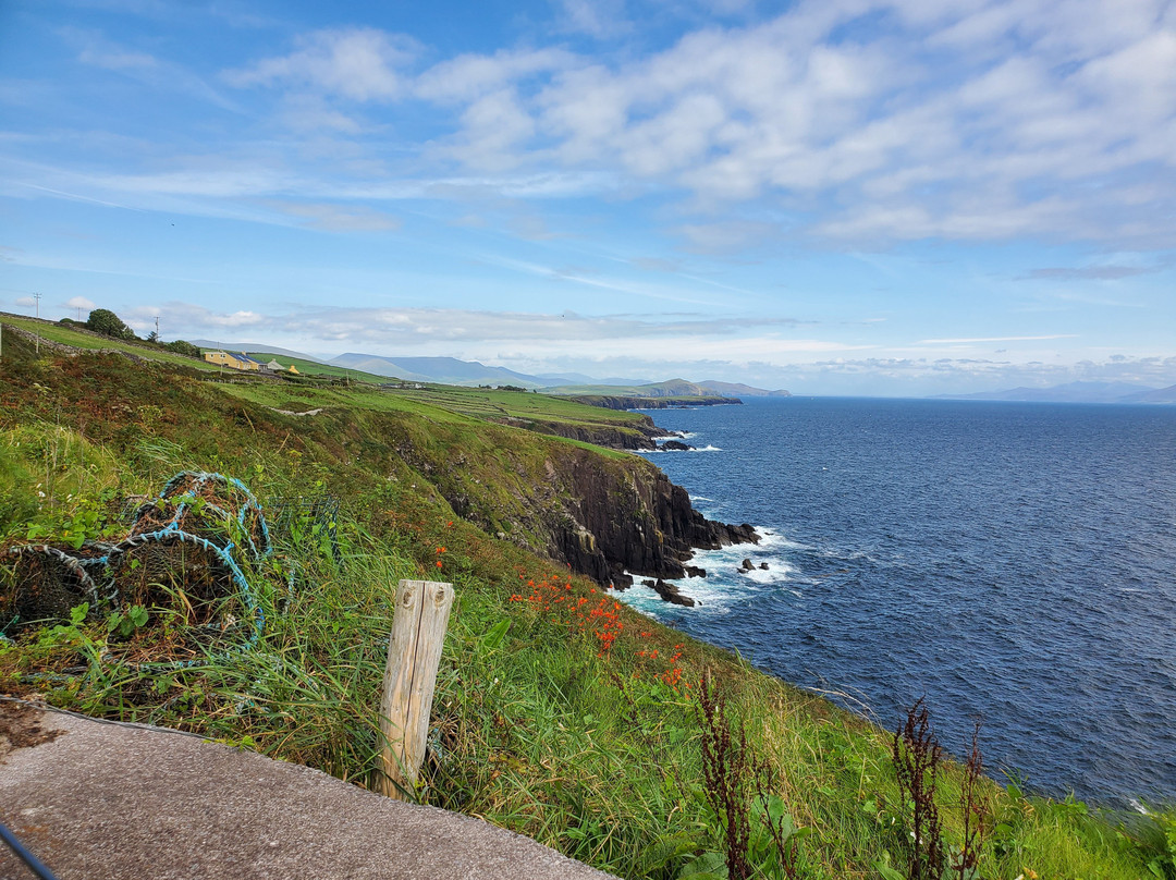Dingle Peninsula-凯里郡必去景点