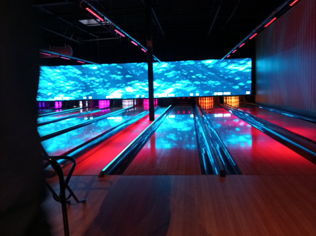 Speed Park Angers | Beaucouzé-Beaucouze必去景点