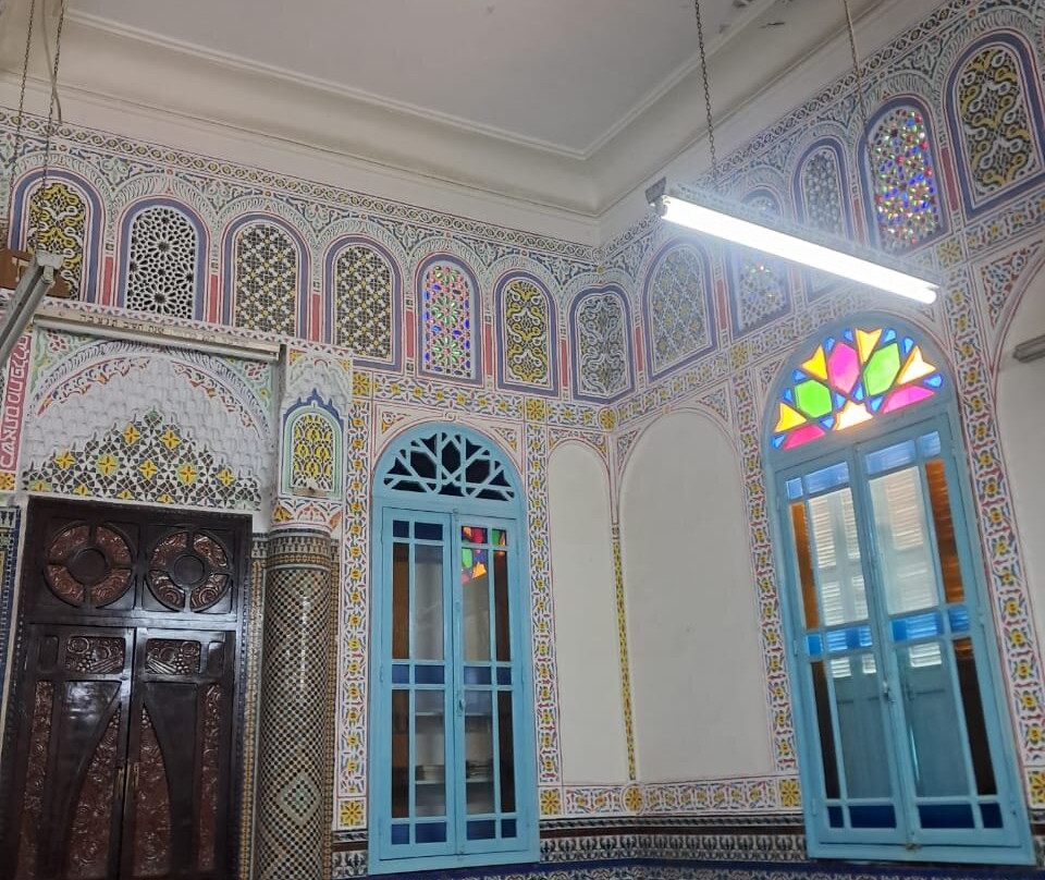 Sefrou Tour Guide-Sefrou必去景点